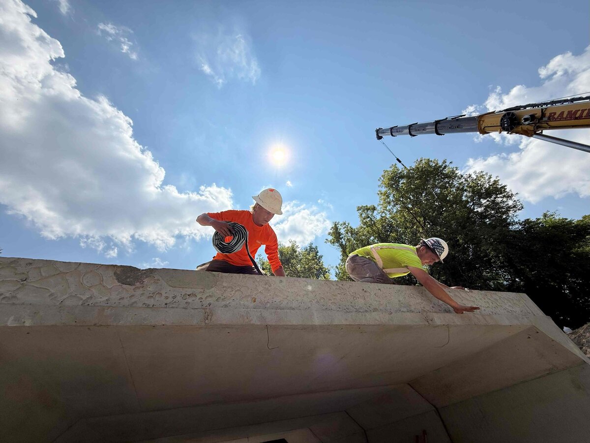 highland-services-box-culvert-construction-livingston-county-road-comission-team-work