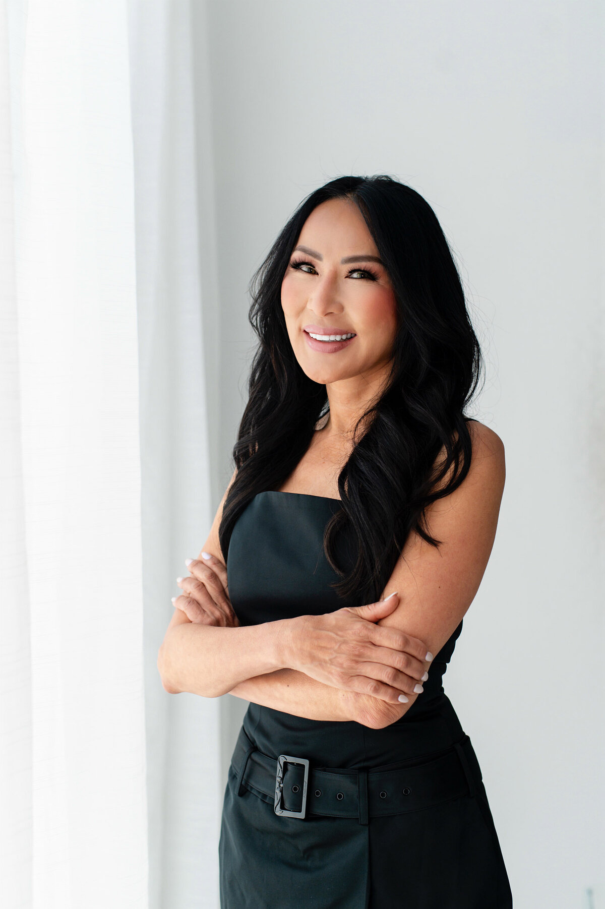 Shari Rud Shari Leid: Speaker, Author, Exec Coach & Connection Expert