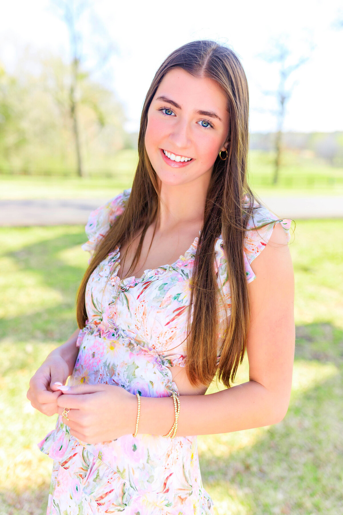 Mississippi Senior Photographer