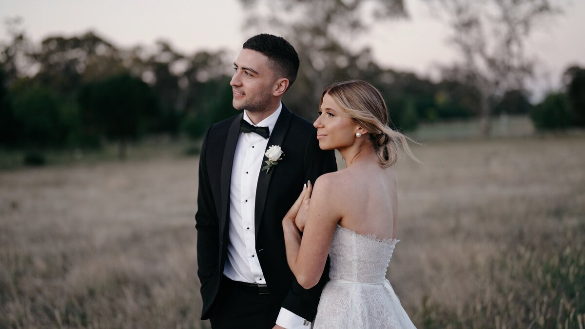 Adelaide Wedding Photography