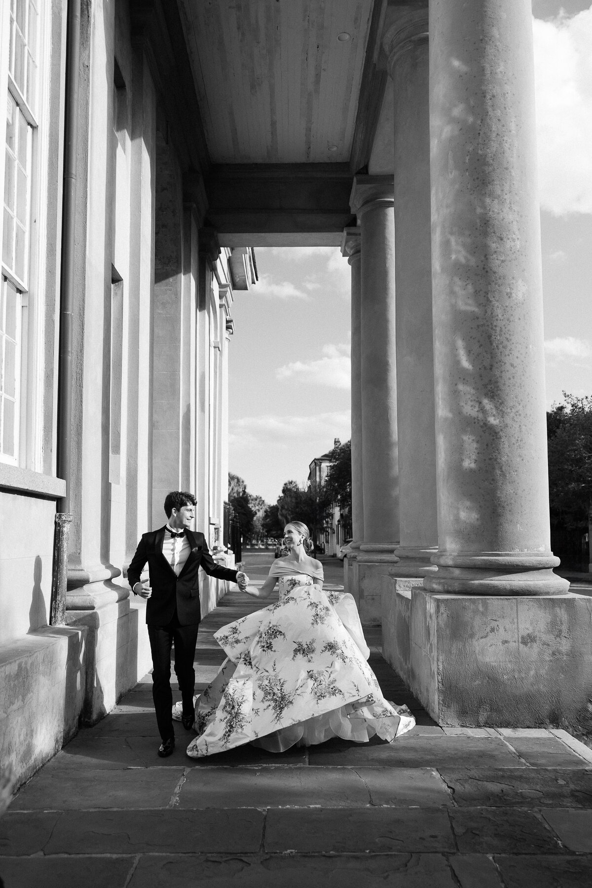 Ian & Ashley Wedding for Brides 0092