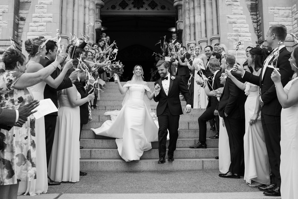 Missouri Athletic Club Wedding Photography33