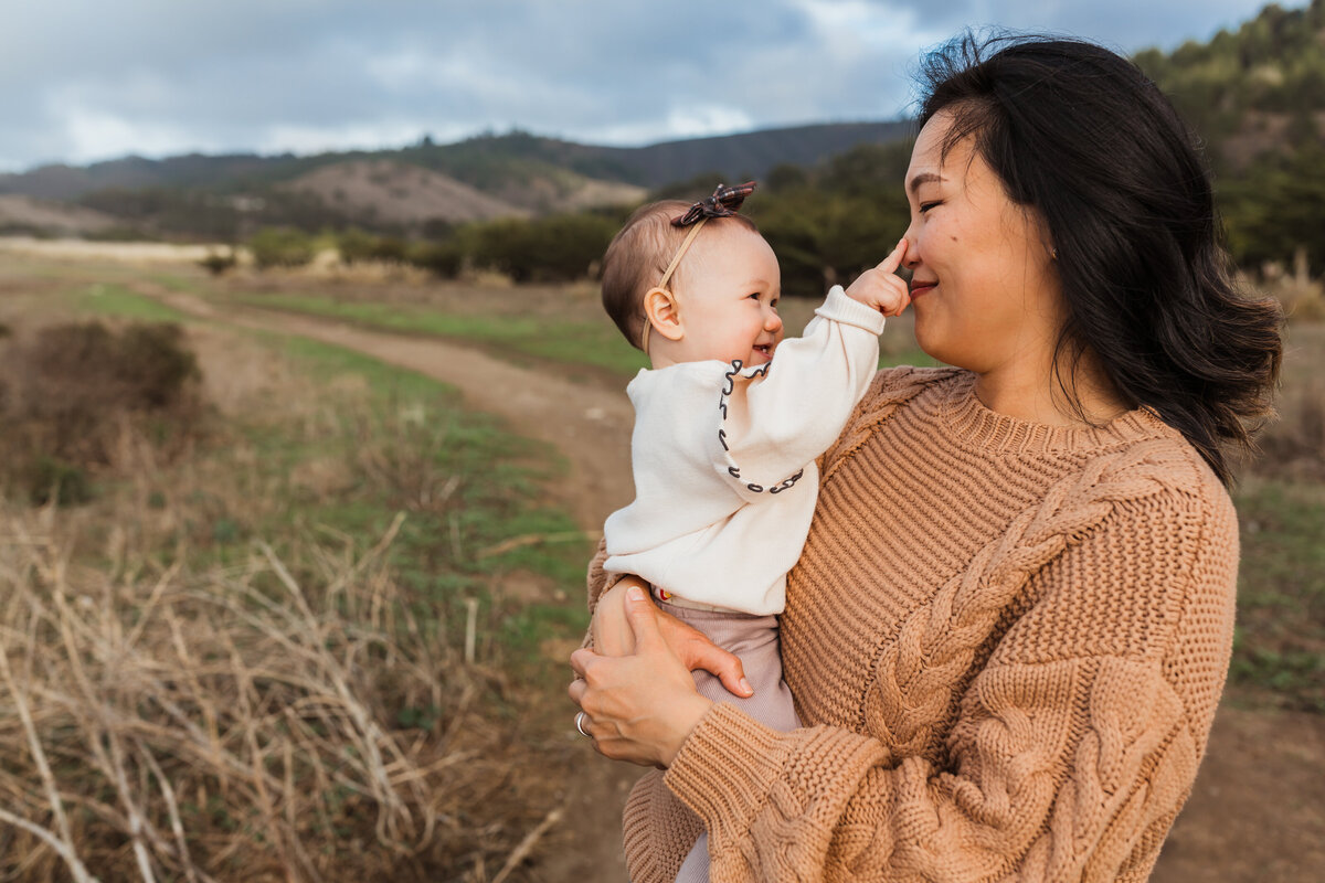 skyler maire photography - rockaway beach family photos, san francisco family photographer, bay area family photographer-9718