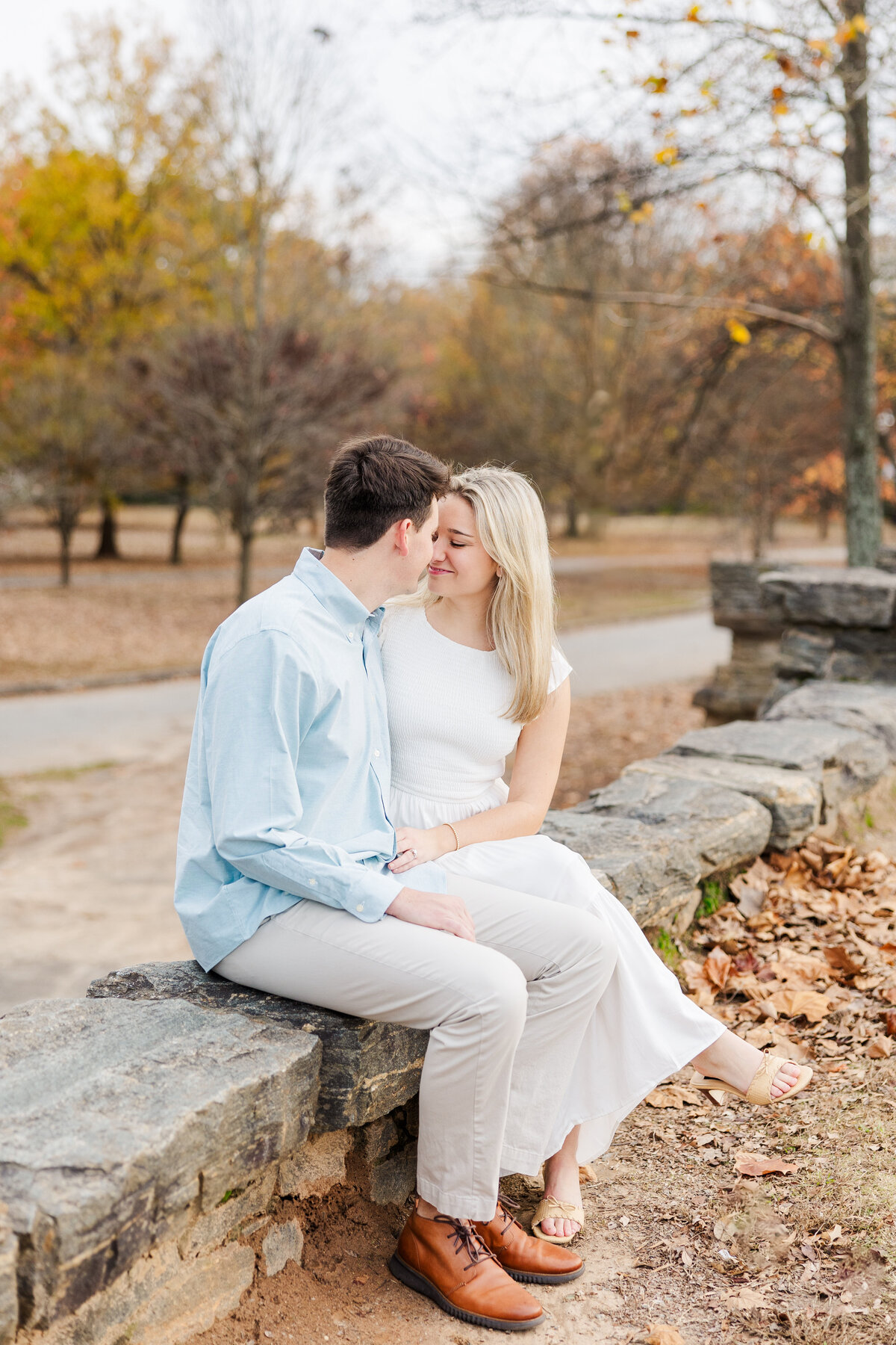 A&C Piedmont Park Engagement Photos-61