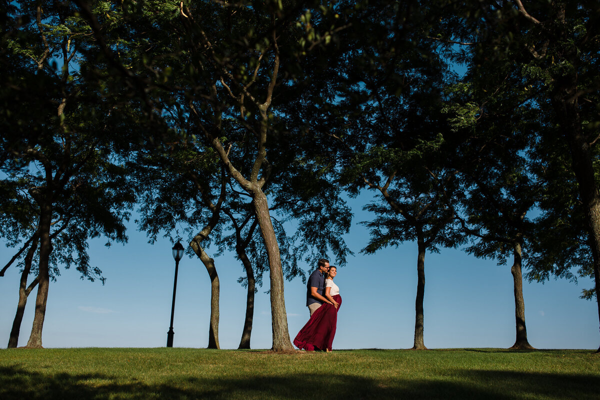 Chicago family portraits