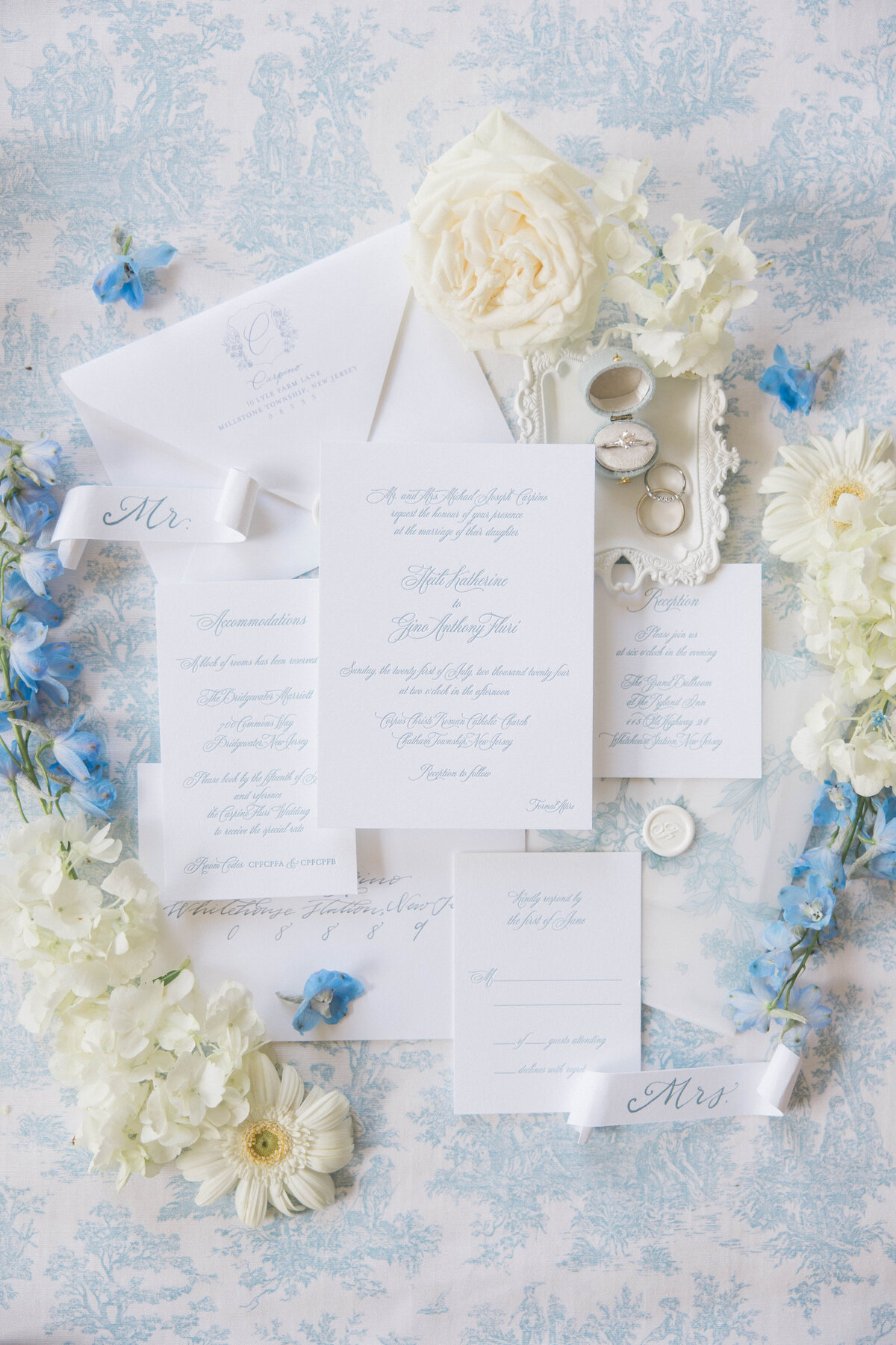 Molly Sue Photography New Jersey + East Coast Wedding Photographer Romantic Imagery Engagement Lifestyle Heirloom Wedding Albums208