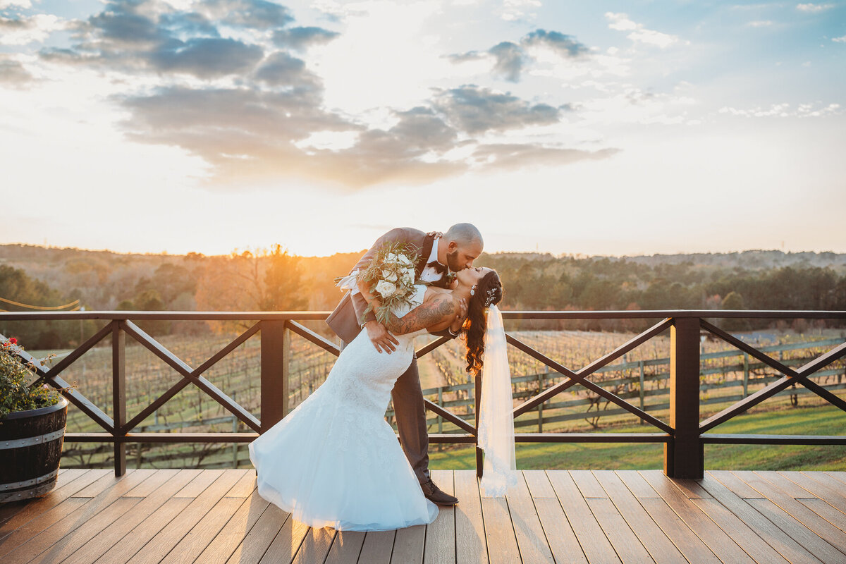Farrah Nichole Photography - Texas Wedding Photographer62