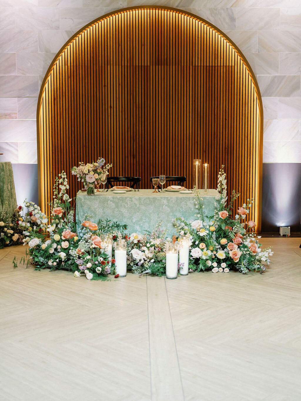 Chicago Winery Chicago Florist 72
