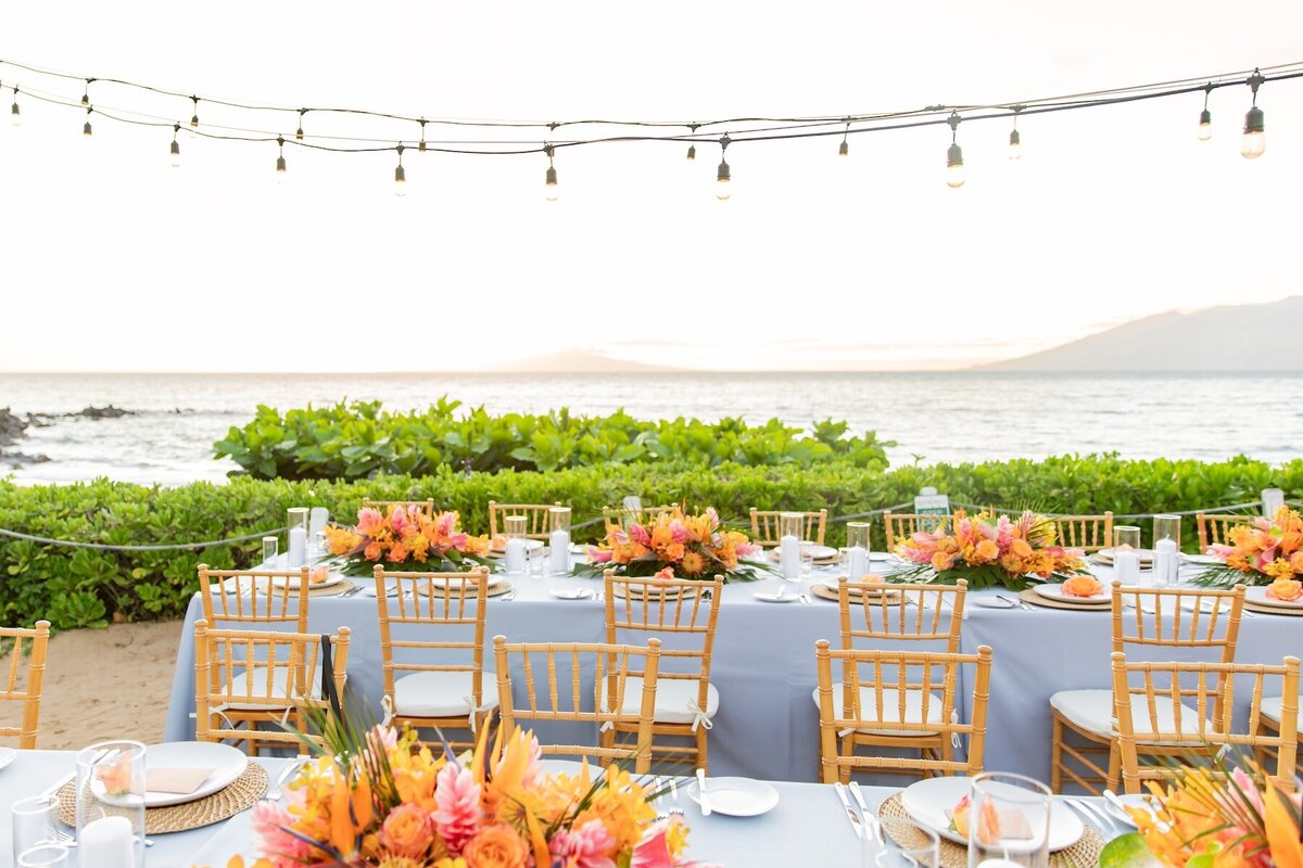 Maui Wedding Packages 9598