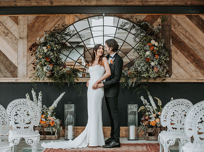 bride and groom 54