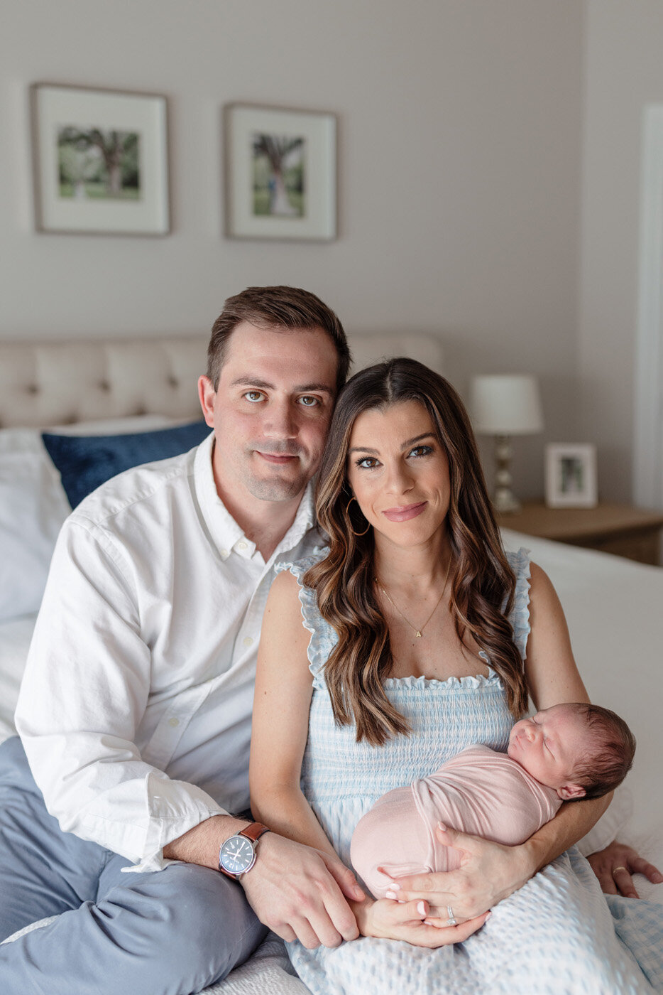 Carolina Newborn Photographer | Kelsie Elizabeth 03