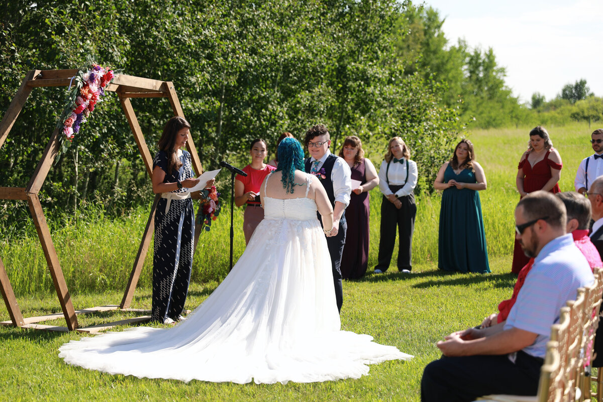Regina Wedding Coordinator--805