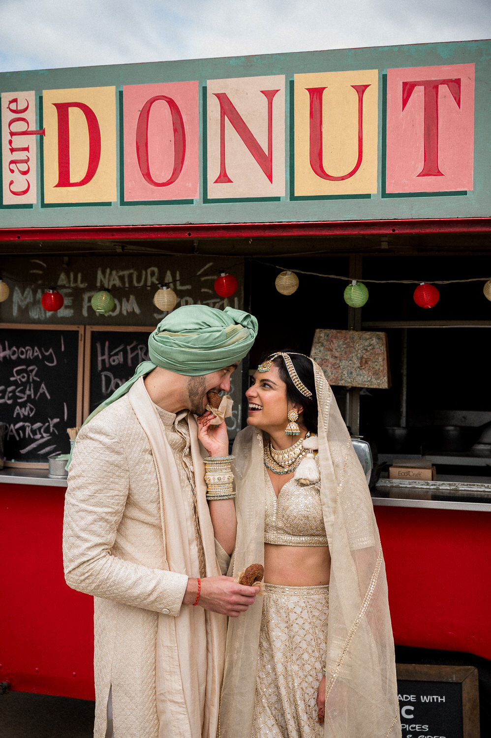 Indian-American Fusion Wedding Photographer - Hunter and Sarah Photography-56