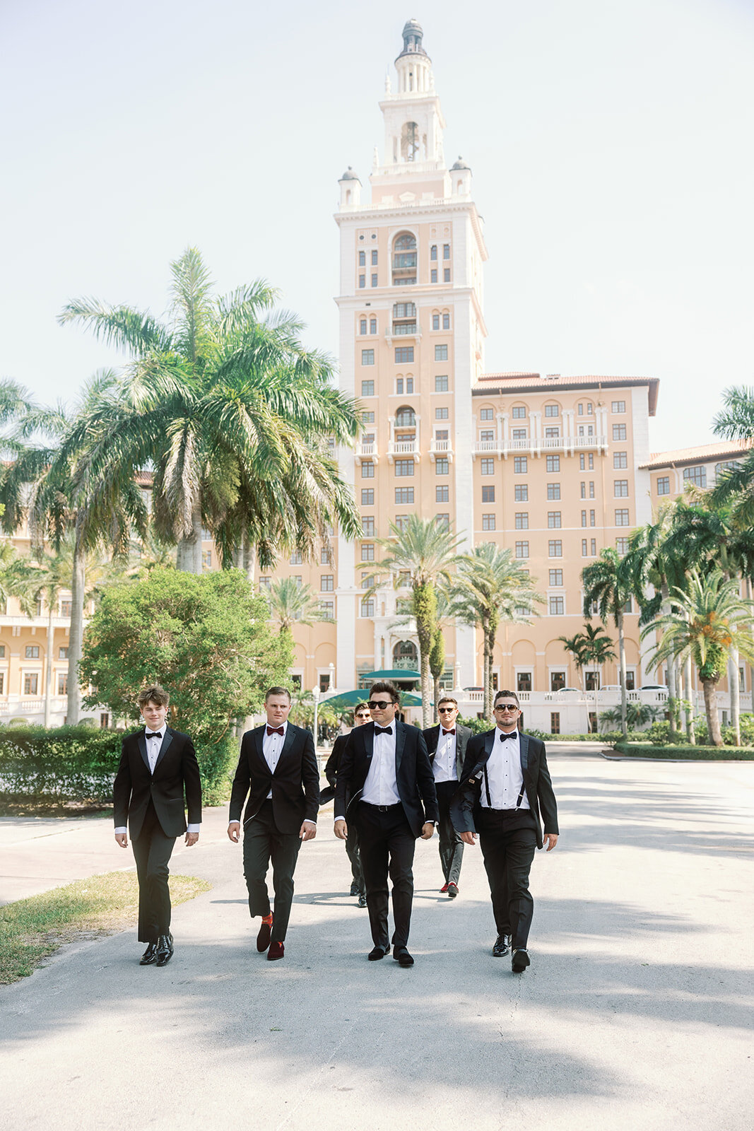 The Biltmore Miami_Tobey Events0010