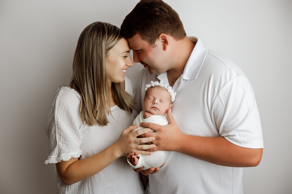 baby photography huntsville