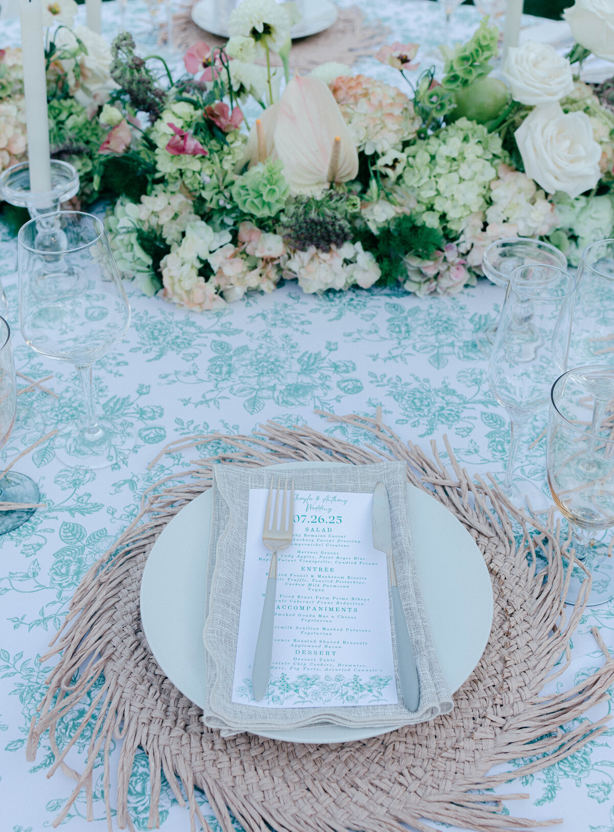 Shay + Anthony Wedding 7-26-25 Wente Winery, Livermore, CA -6