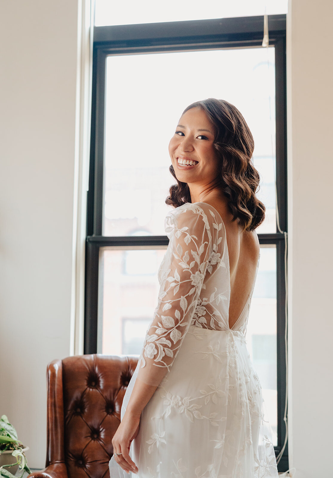 Bride
