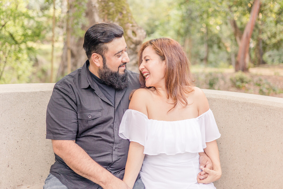 Hugo, Jacqueline, Kelly, Alejandro, Camila, and Emily Family Photos 2021-23