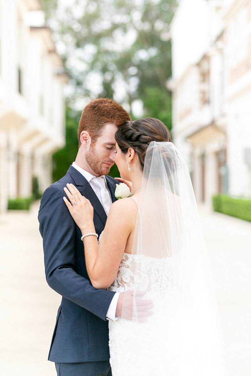 Casa Feliz wedding  | Orlando wedding photographer | Images by Amalie Orrange Photography-38