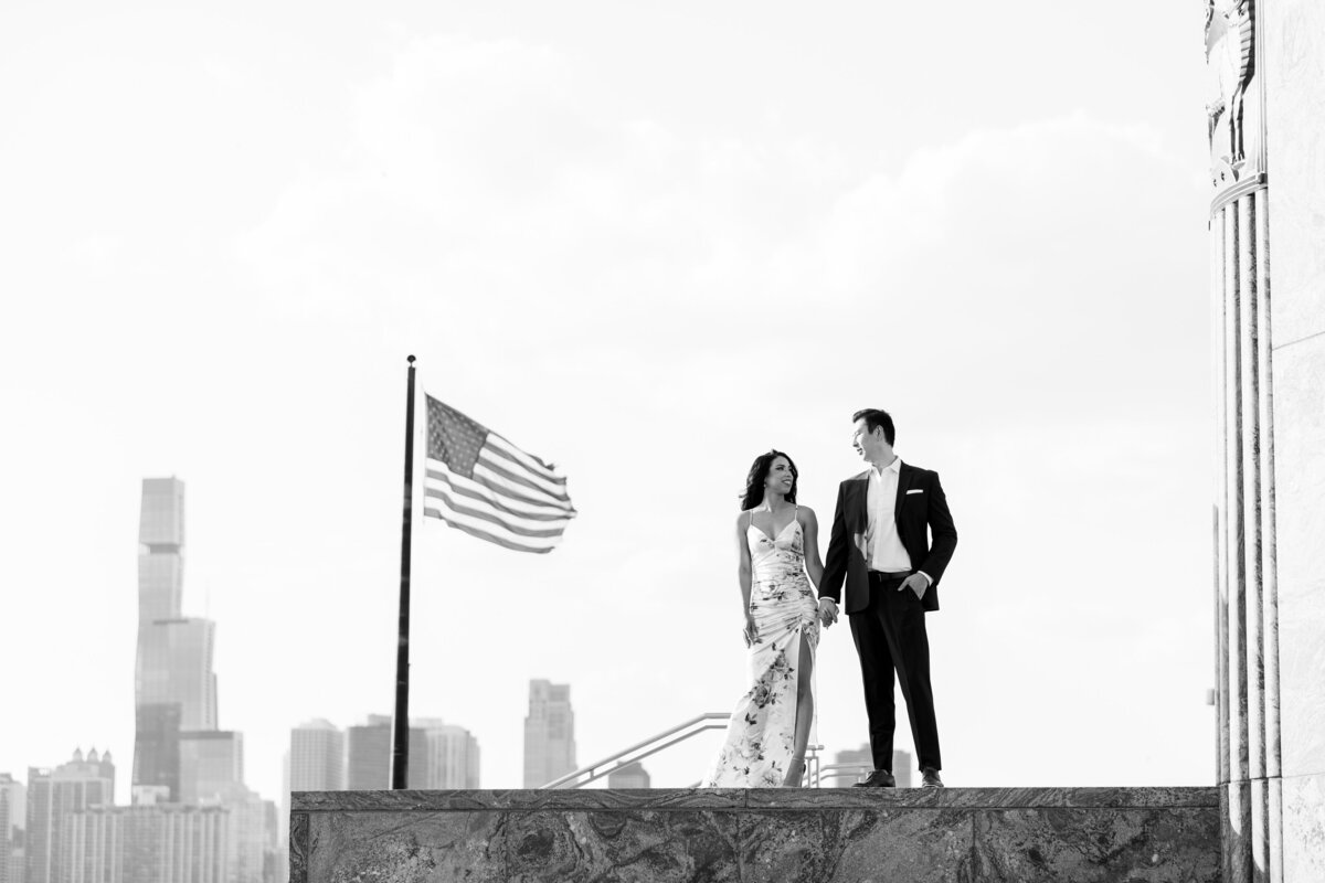 Daniela Cardili Photography Chicago Illinois Wedding Engagement Photographer Timeline Luxury Classic  Destination Worldwide Traveling Travel 2