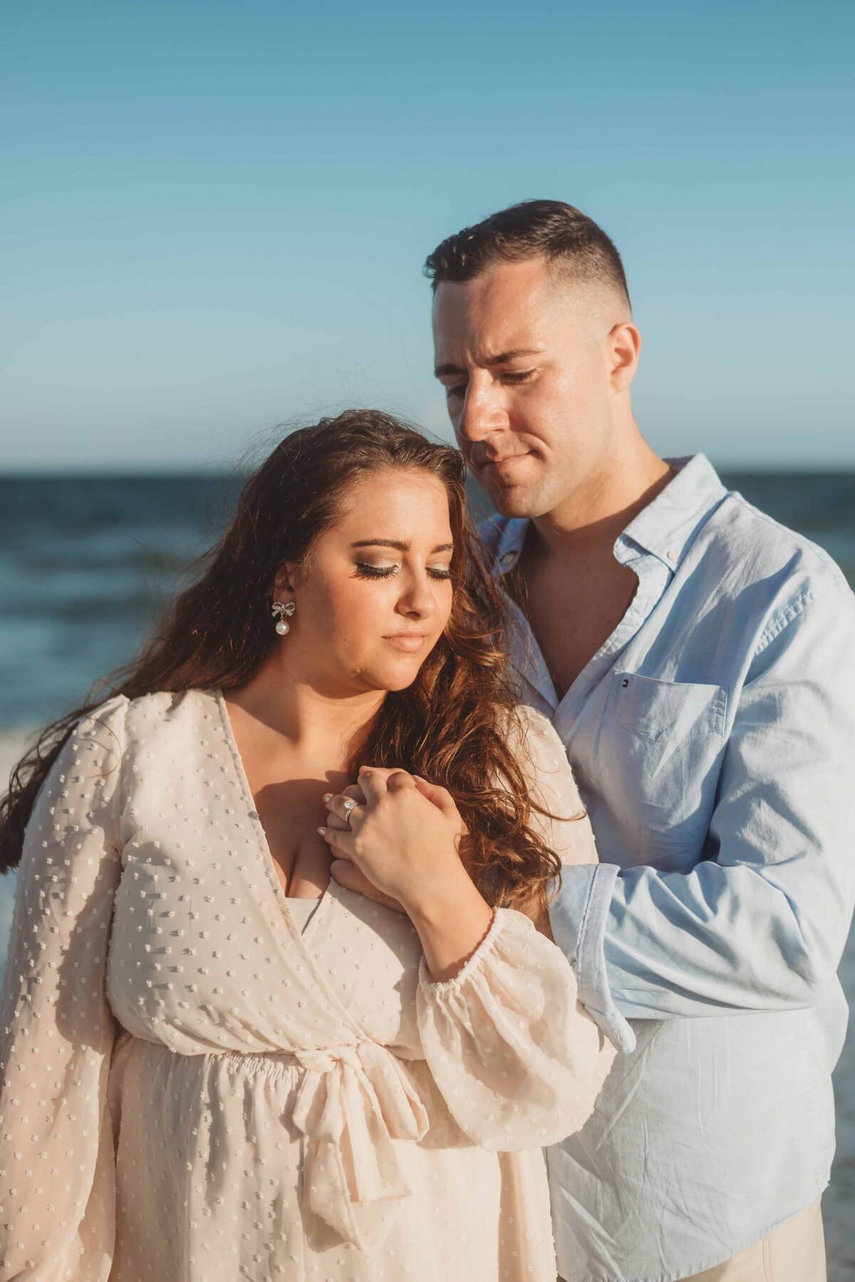 Engagement-Ocean-Isle-Beach-3468