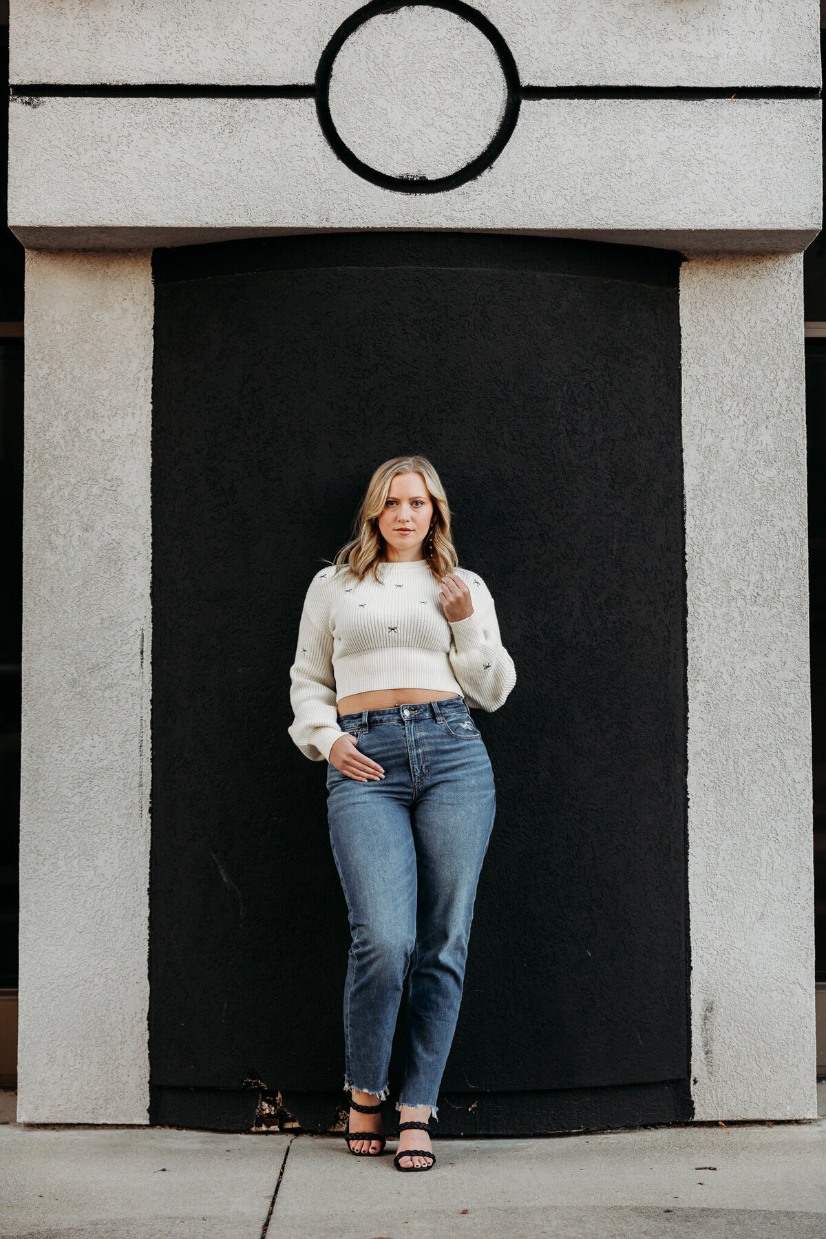 urban senior