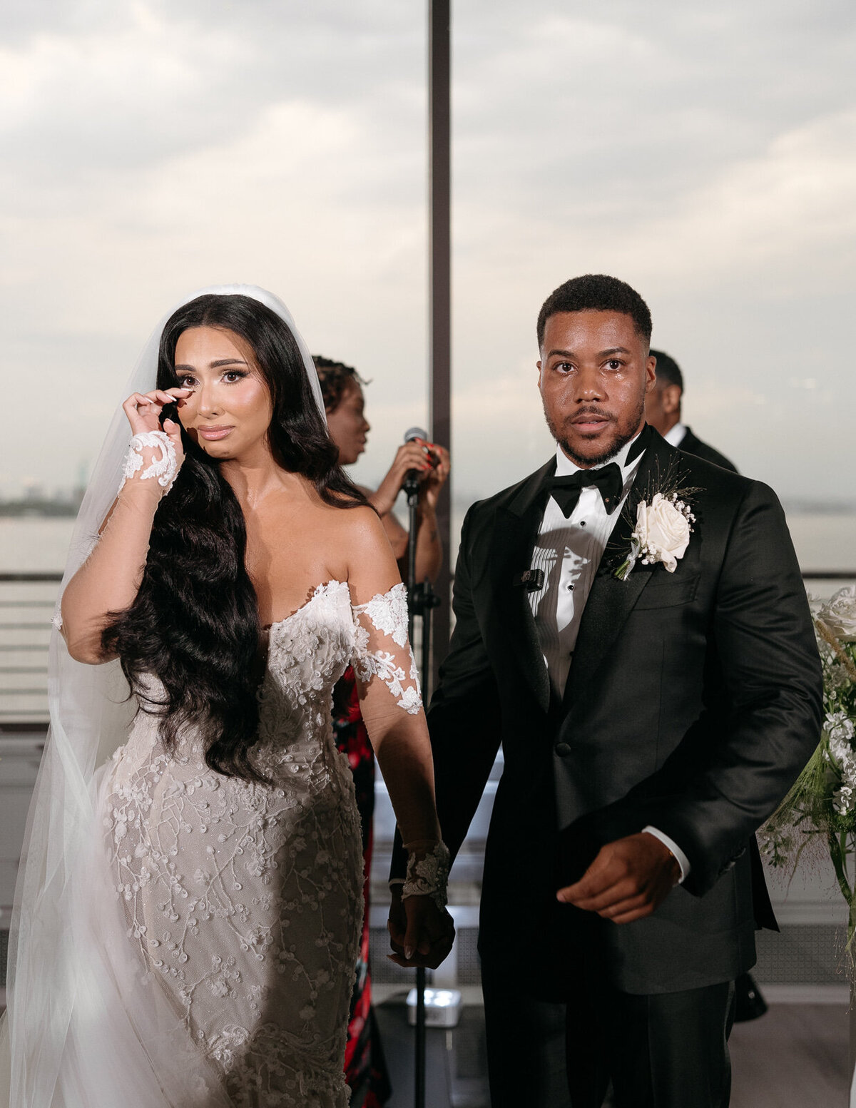 Kassidy + Brandon Wedding - Ellie Mae Photo-529
