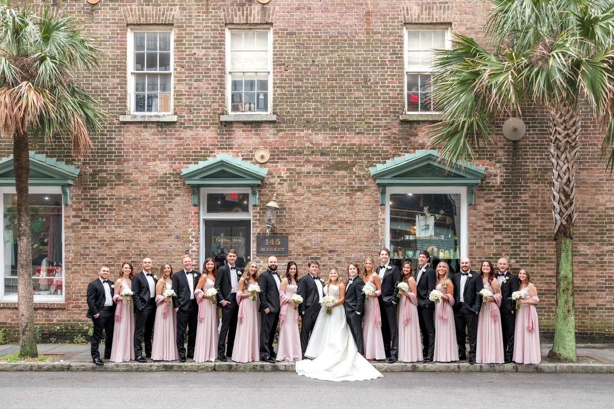 Elizabeth + Erik  Wedding Party-4