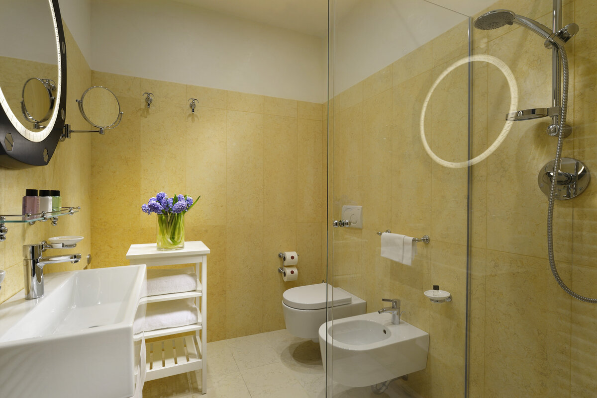 Waterstone - Wtb Hotels - Luxury Apartment - VeniceWTBOVA2_bagno2