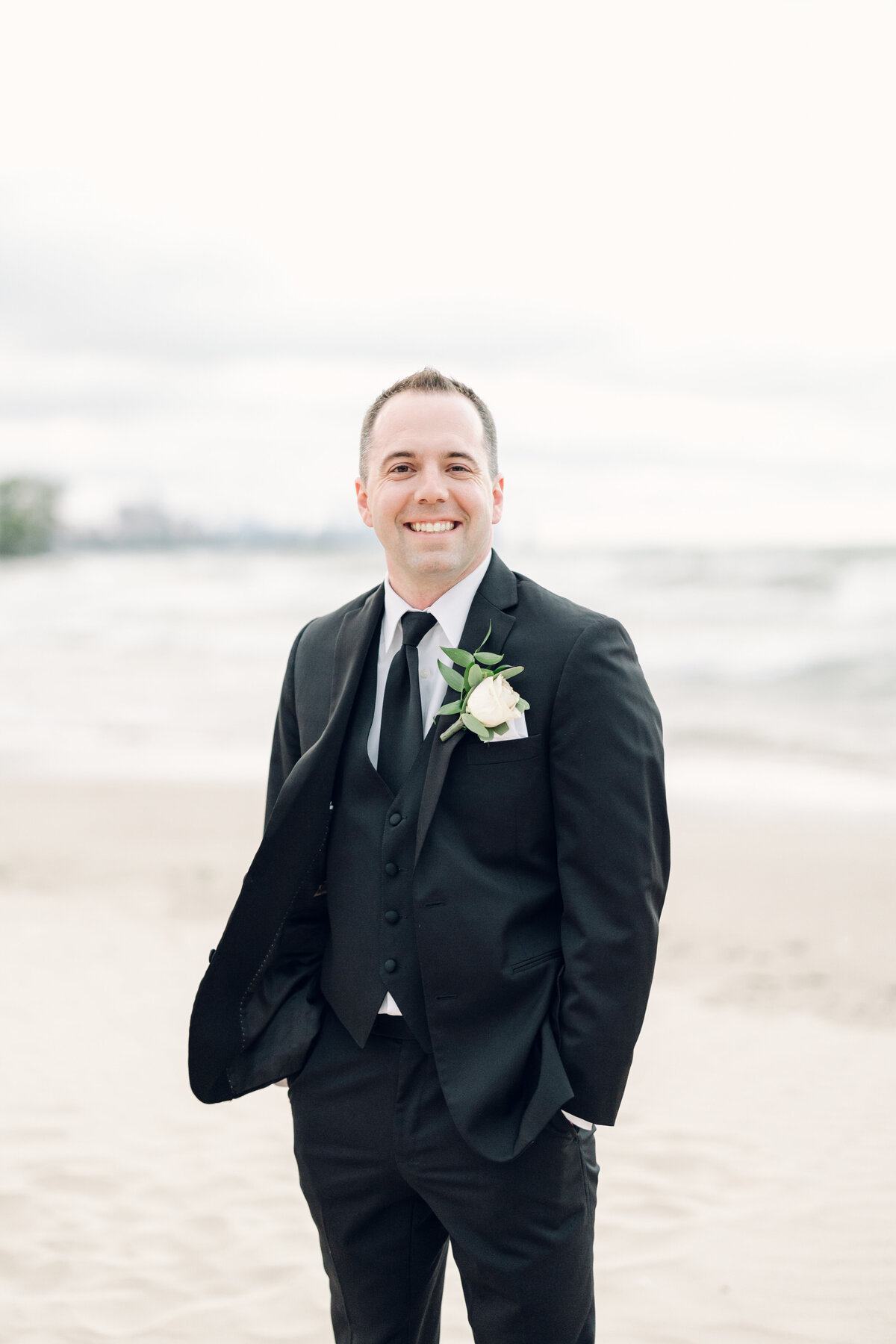 South Shore County Club Wedding - Chicago Historic District Wedding - Sasser & Co. Photo-0068