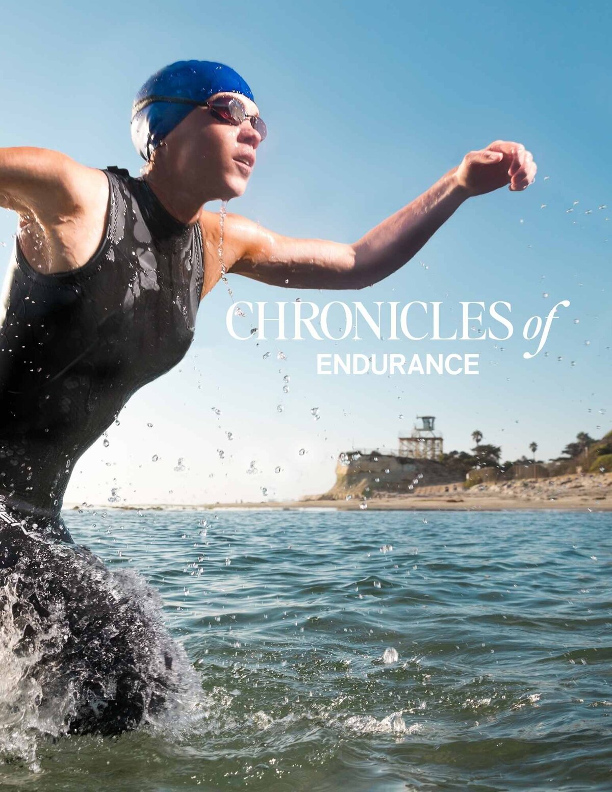 Chronicles of endurance
