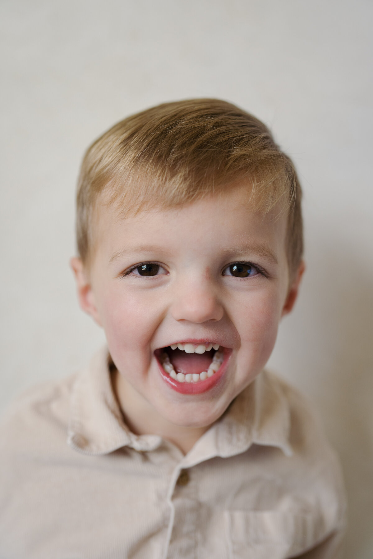 Laura Gordon Studio 1