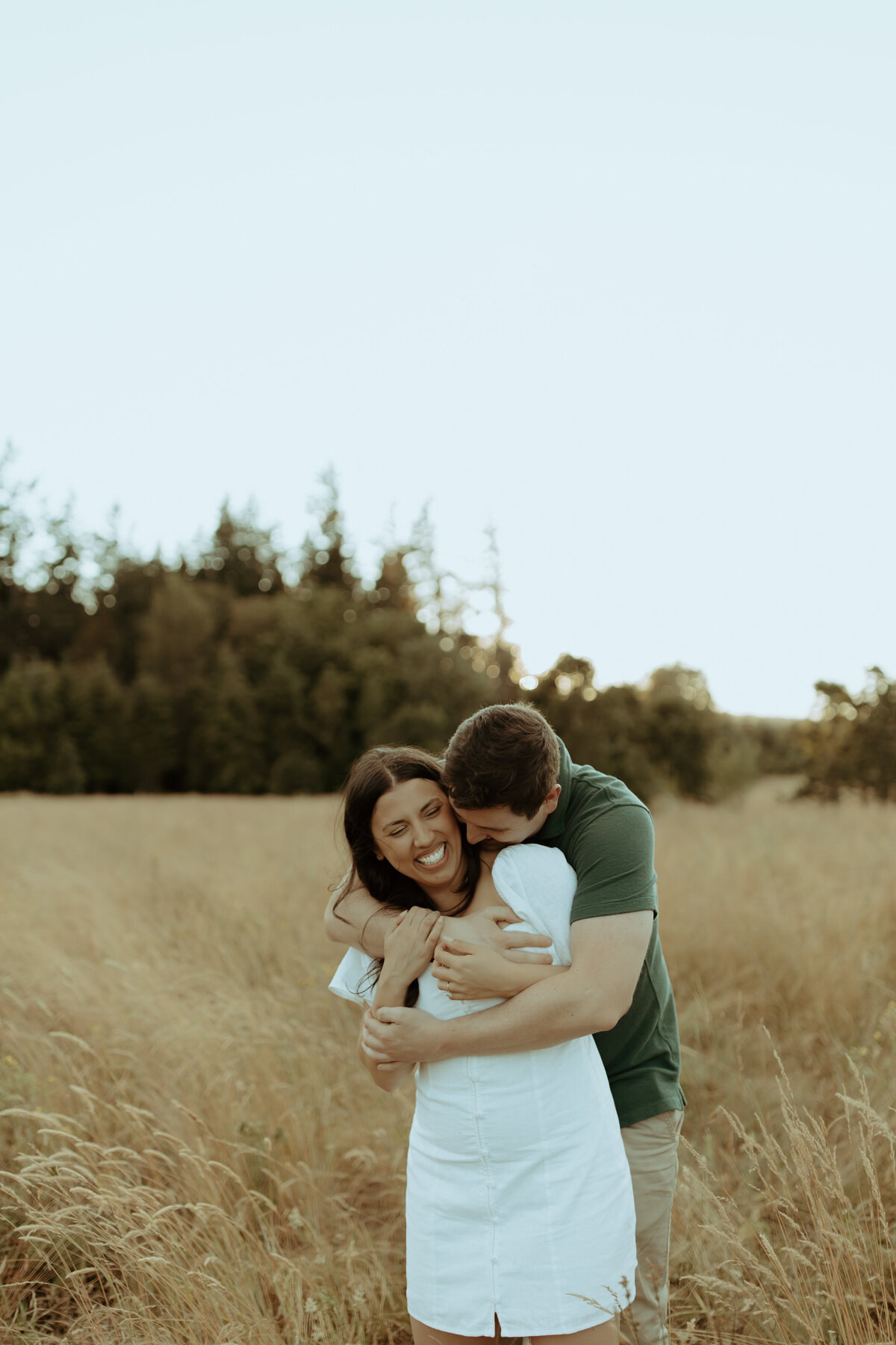 SunsetEngagement