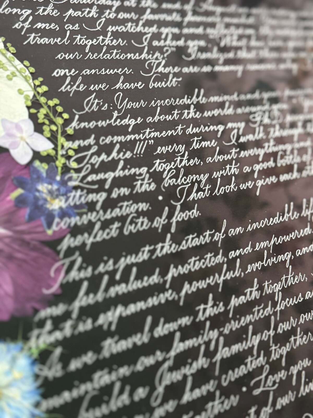 Wedding-Vows-Calligraphy