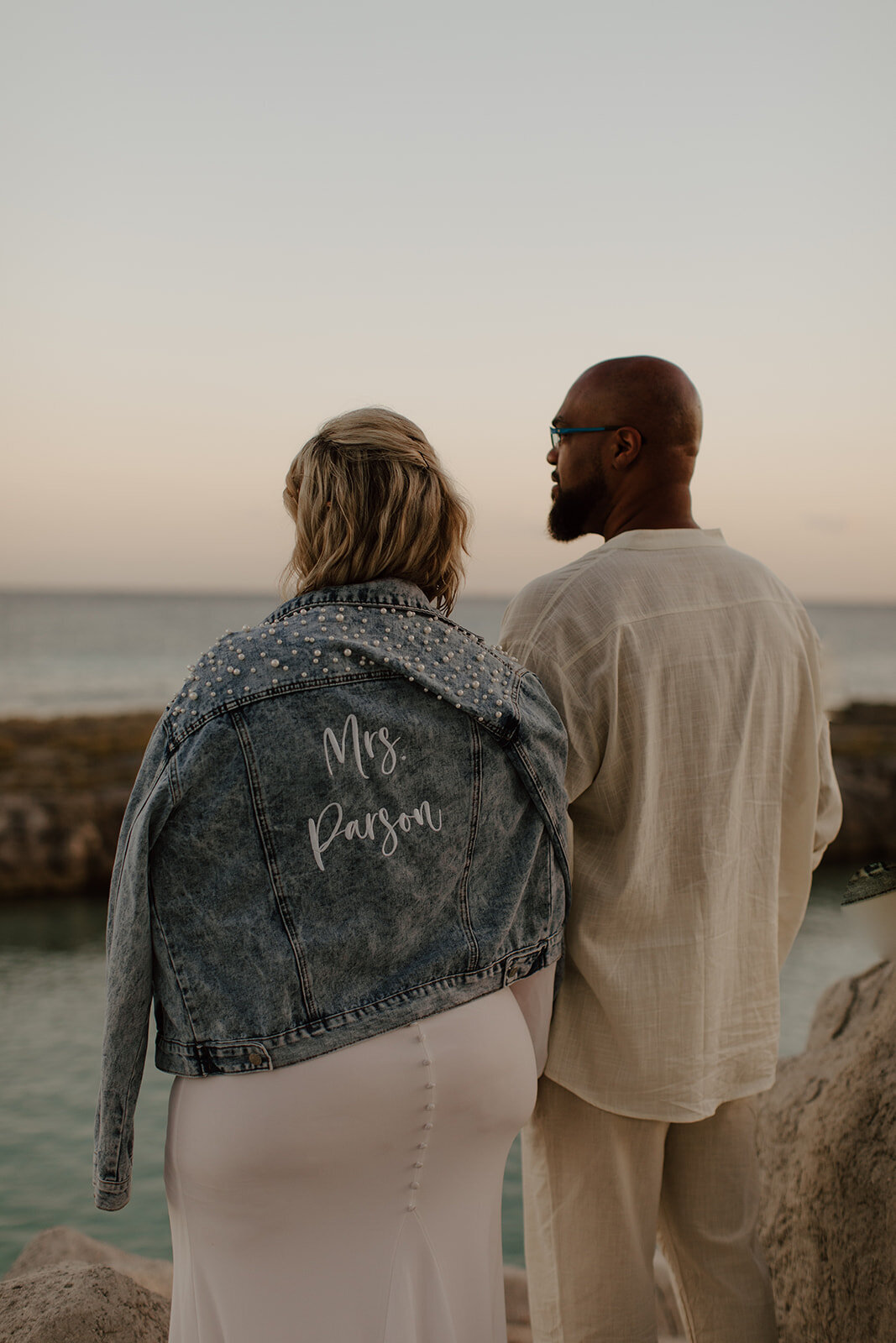 Cachelle + Damon Elopement _ Cait Swithers Photo & Films CO-961