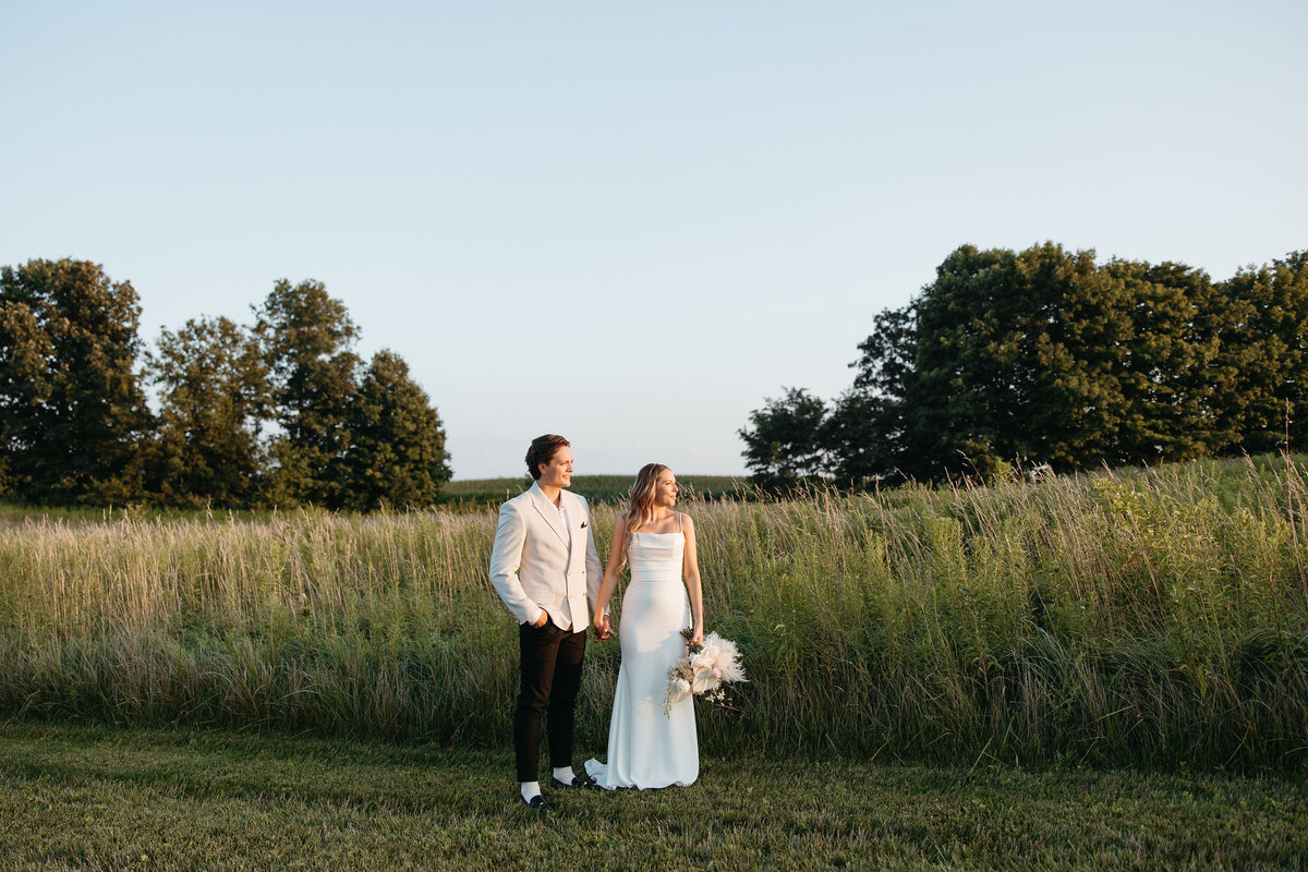 Columbus Ohio Wedding Photographer