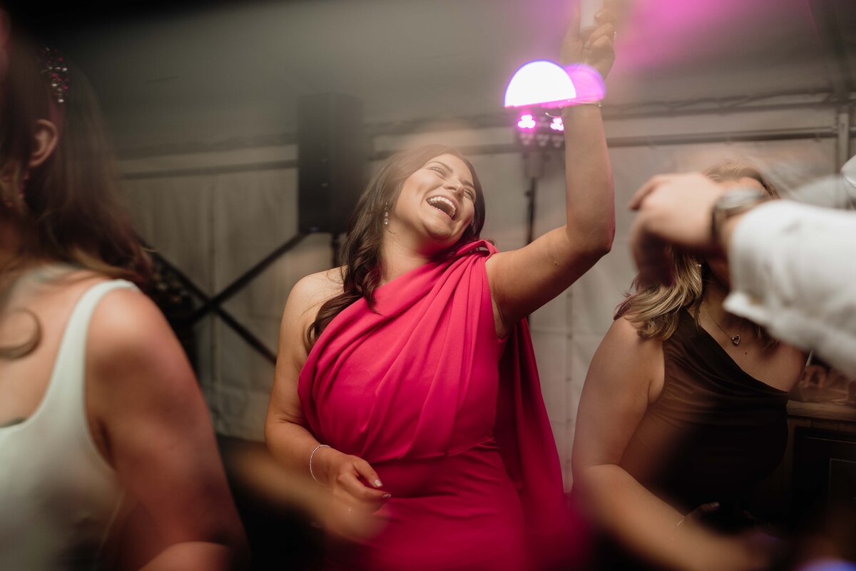 Aberdeen Barn Farm Wedding Photography-26