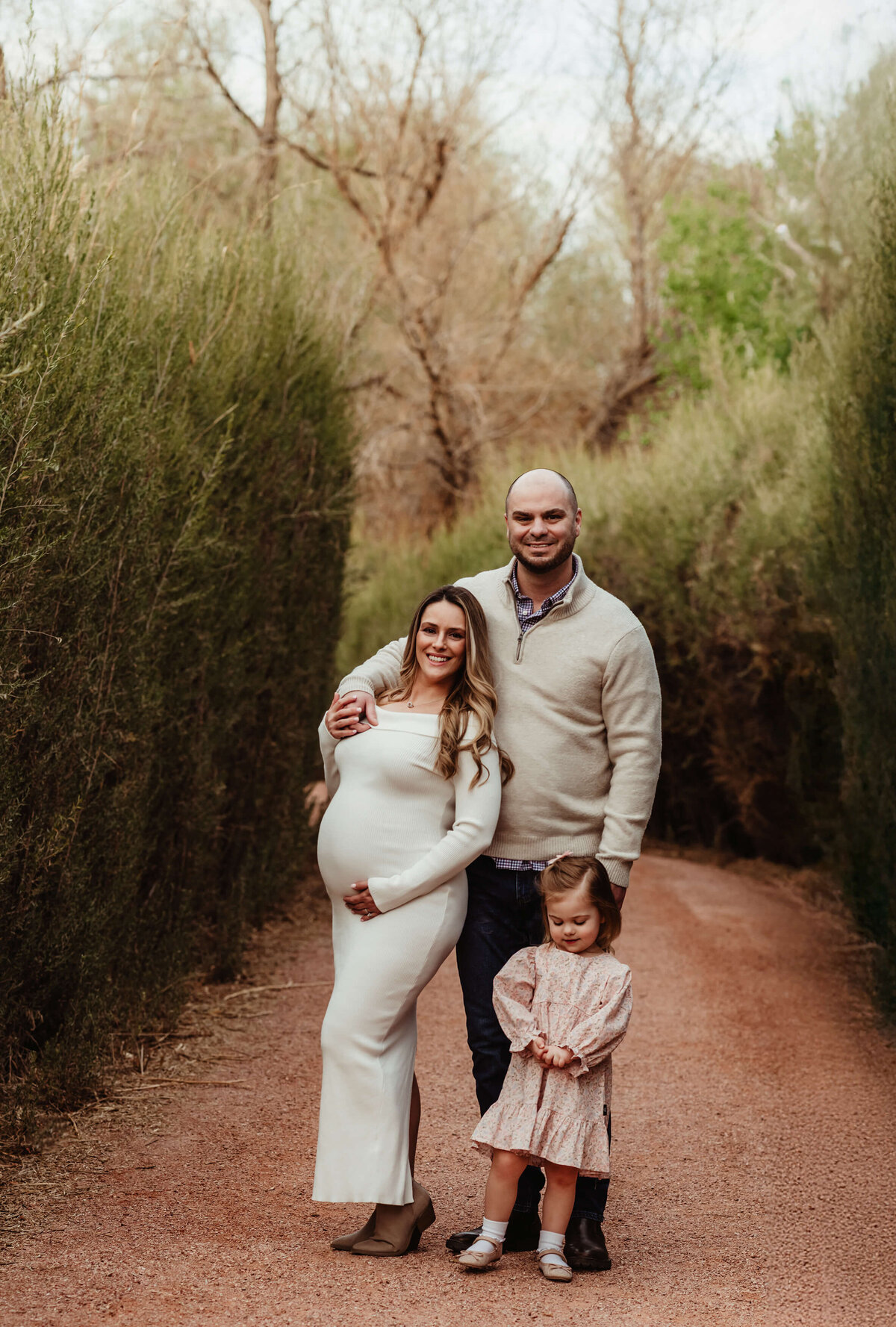 maternity-sessions-winter-las-vegas
