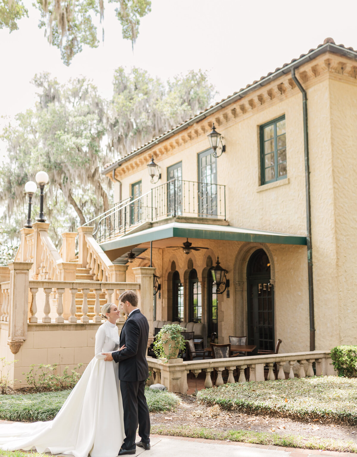 epping yacht club jacksonville florida wedding