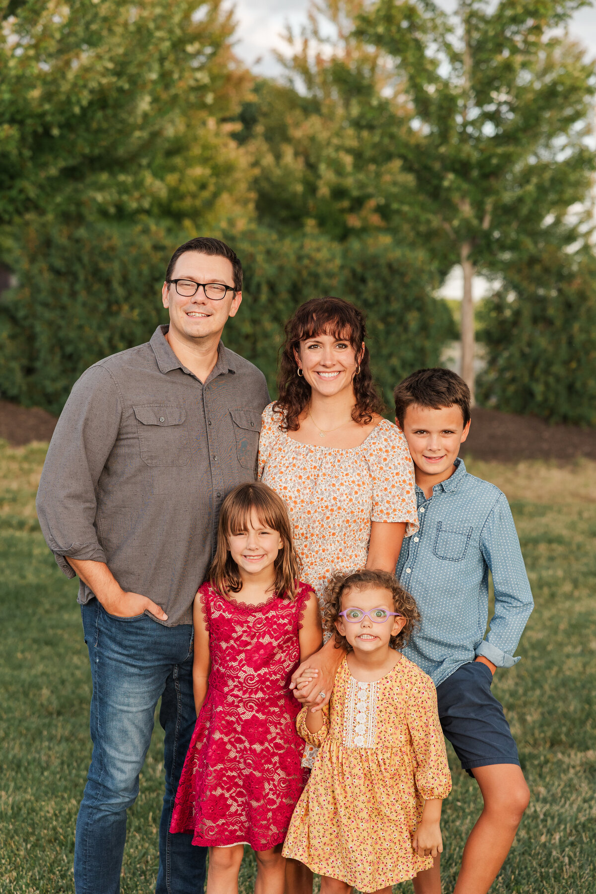 Alexis Fox Photography + Family Session + Speedway + Indiana  (49 of 108)