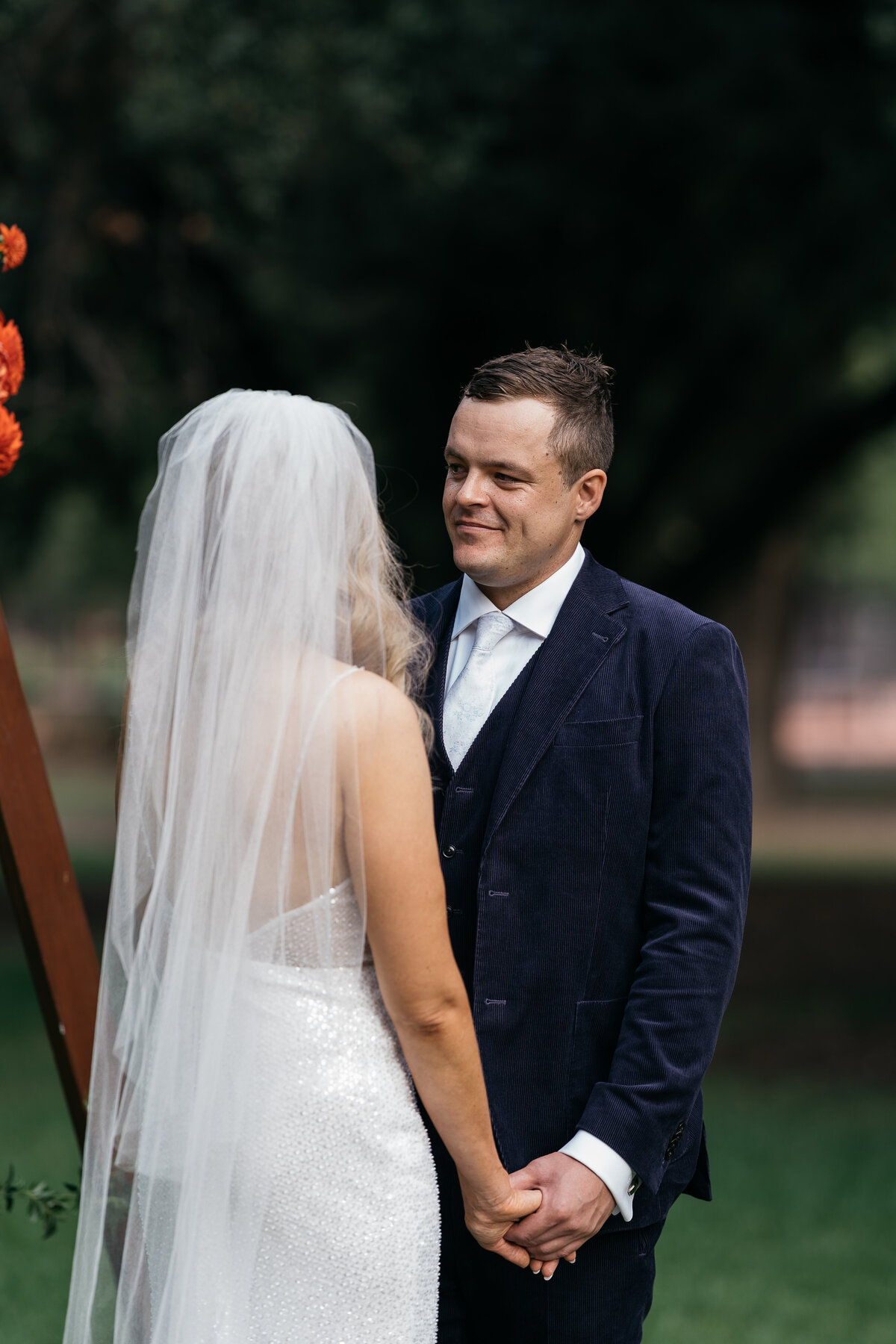 Courtney Laura Photography, Melbourne Wedding Photographer, Fitzroy Nth, 75 Reid St, Cath and Mitch-391