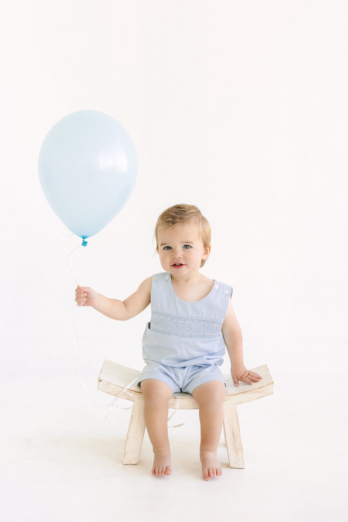 Truitt - First Birthday-15