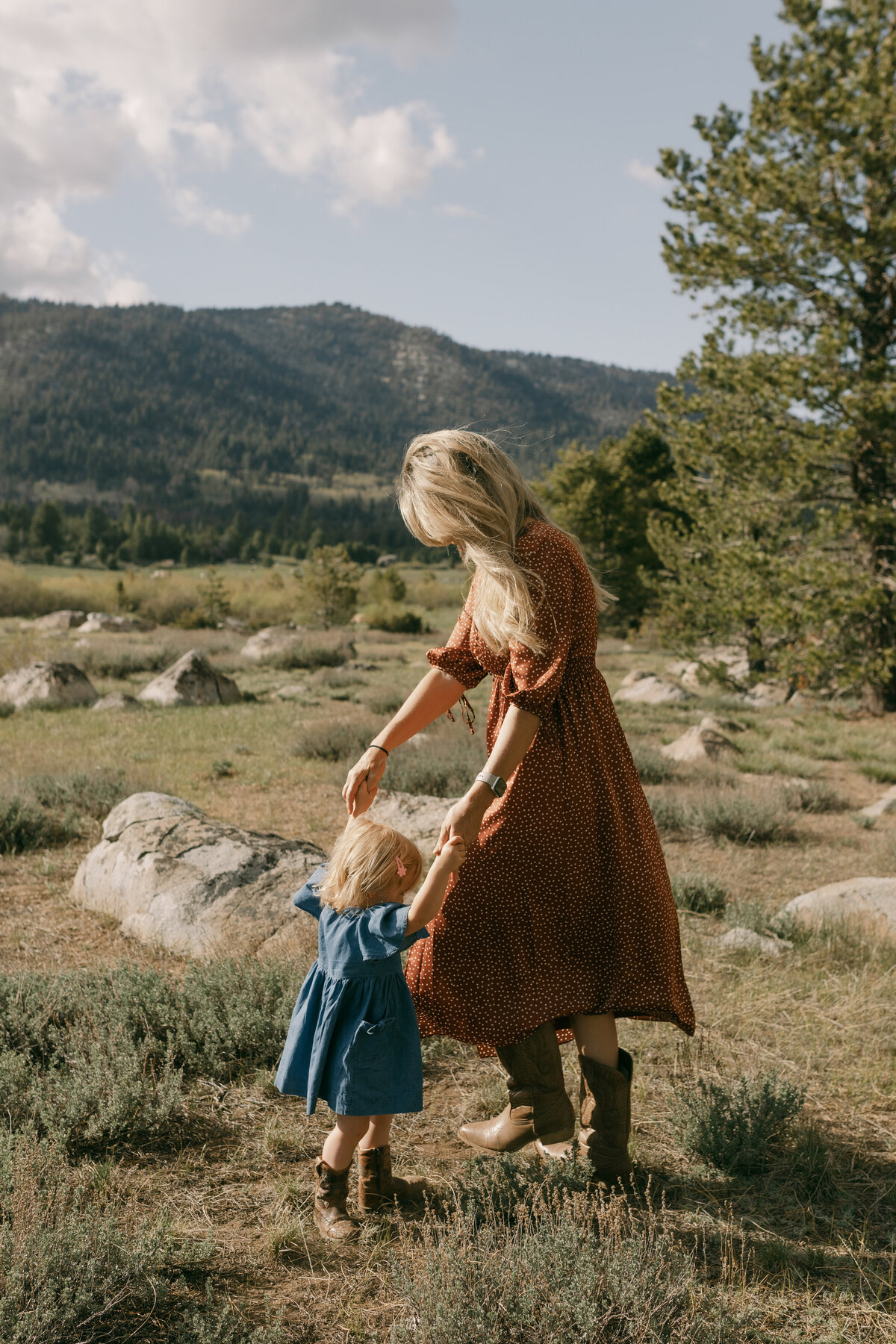 Dana + Derek Hope Valley California Engagement Session _ Katherine Krakowski Reno Lake Tahoe Photographer-139