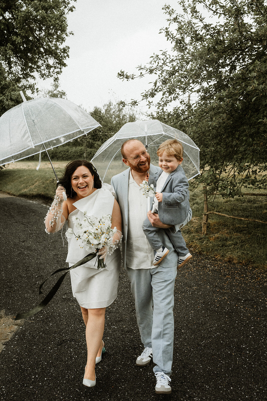 Chiara & Dimitri - Aankleden & first look-106