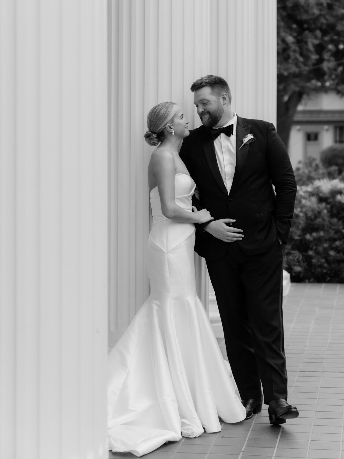 Austin Texas Wedding by Middleton Events