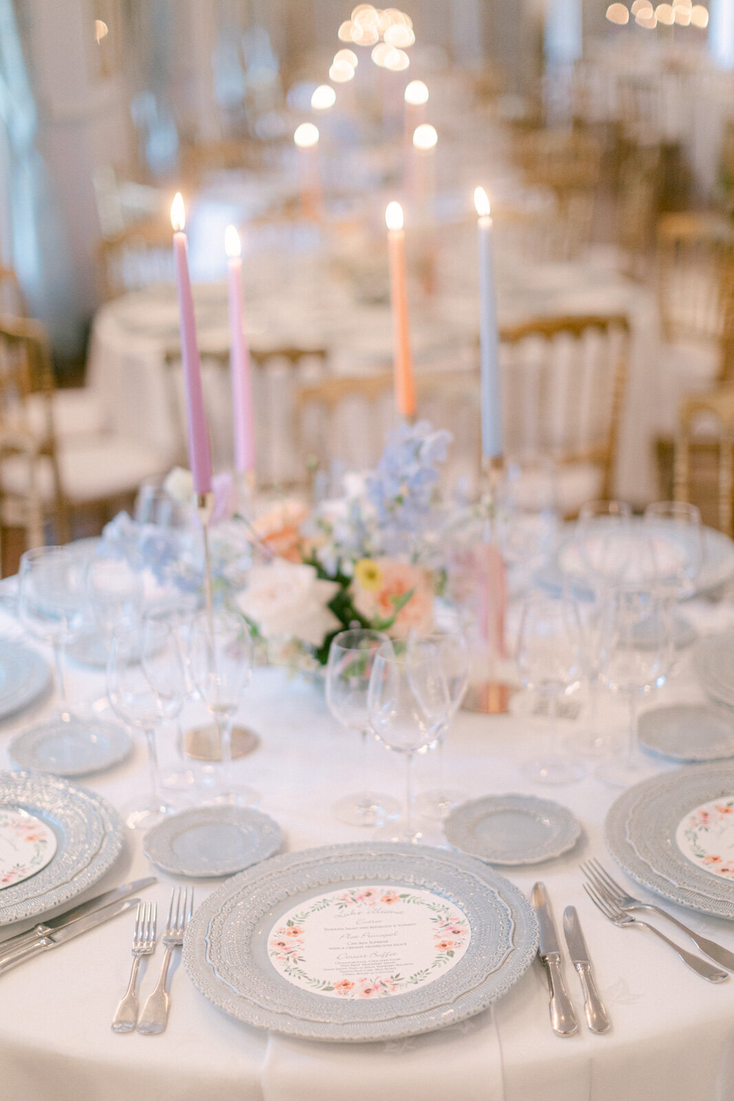 Chateau Aveny Paris American Wedding (274 sur 326)