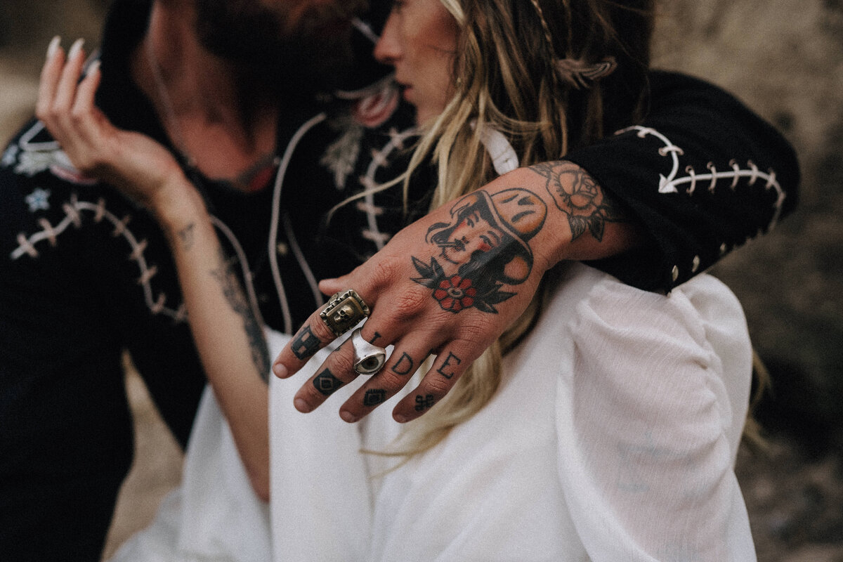 05550-Lisa Roeder Photography - Tenerife Elopement