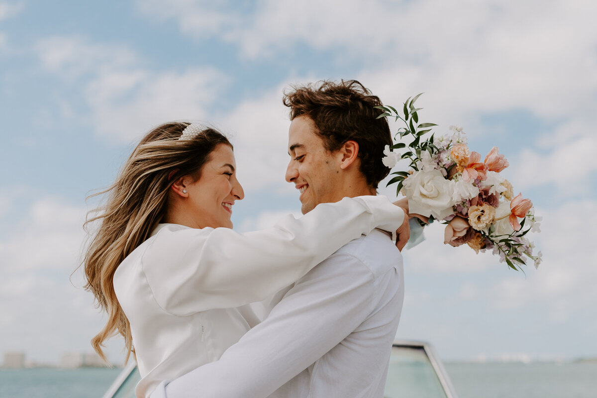 Carissa-Ian-Classic-Car-Miami-Beach-Elopement-31