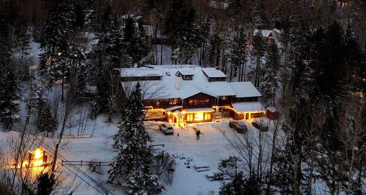 Kitzhof Inn Mount Snow Vermont