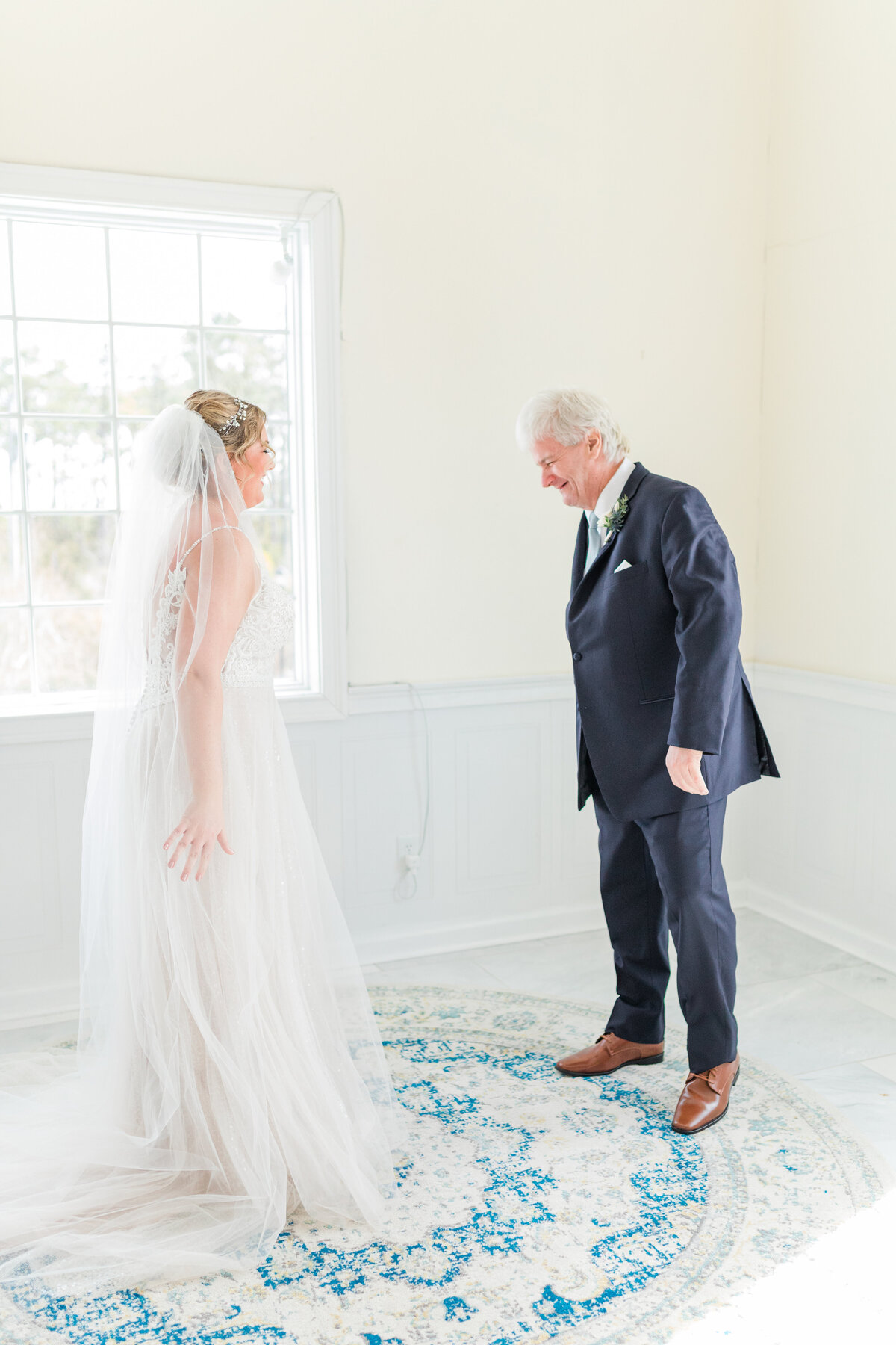 Vista Creek Outer Banks North Carolina Wedding by Vinluan Photography